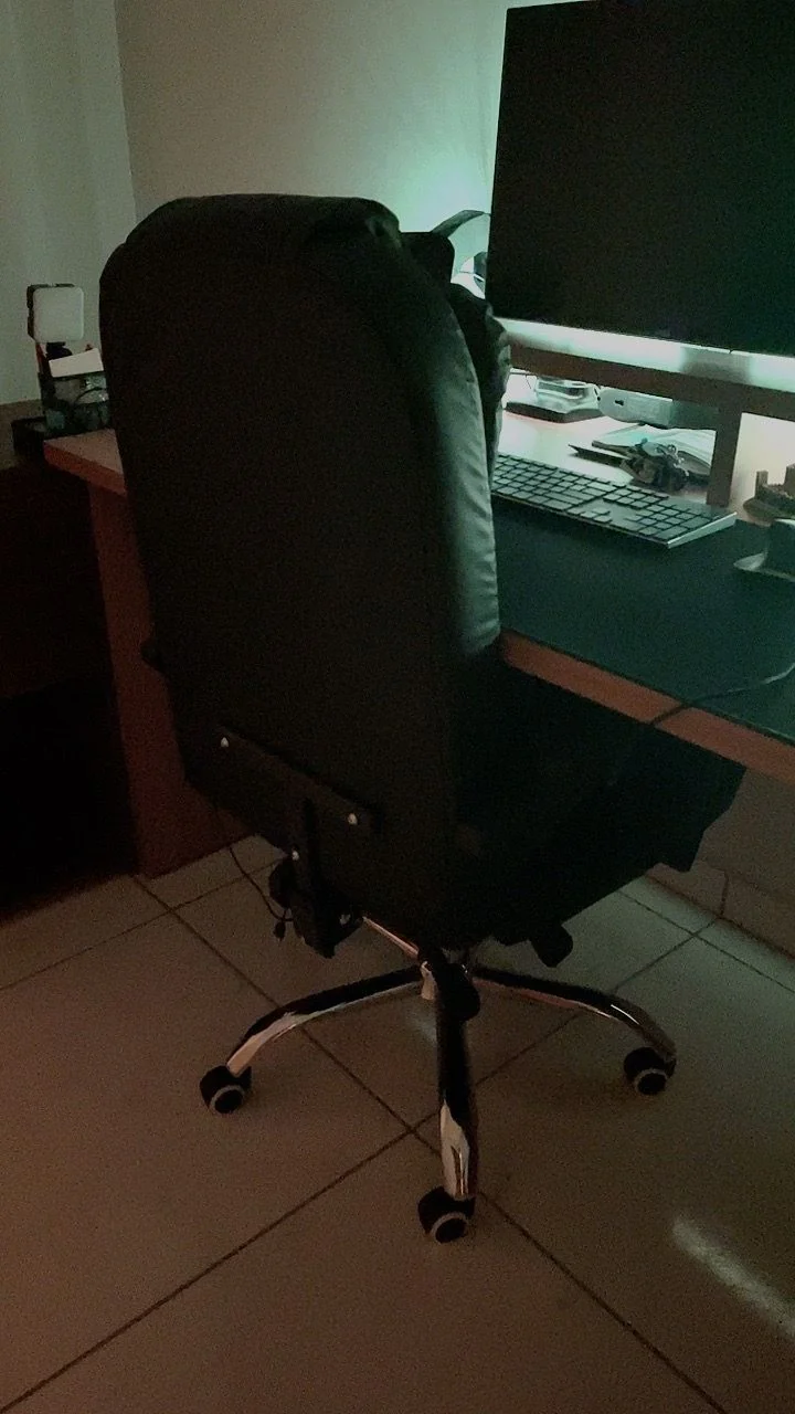 Foto 1 da avaliação de m*****n