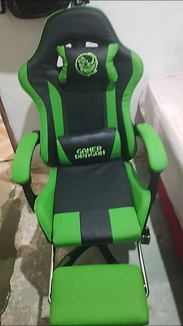 Foto 1 da avaliação de rafaelcosta182