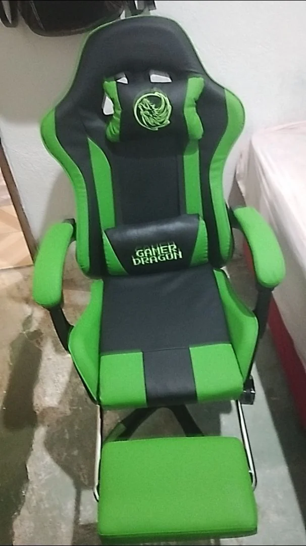 Foto 2 da avaliação de rafaelcosta182