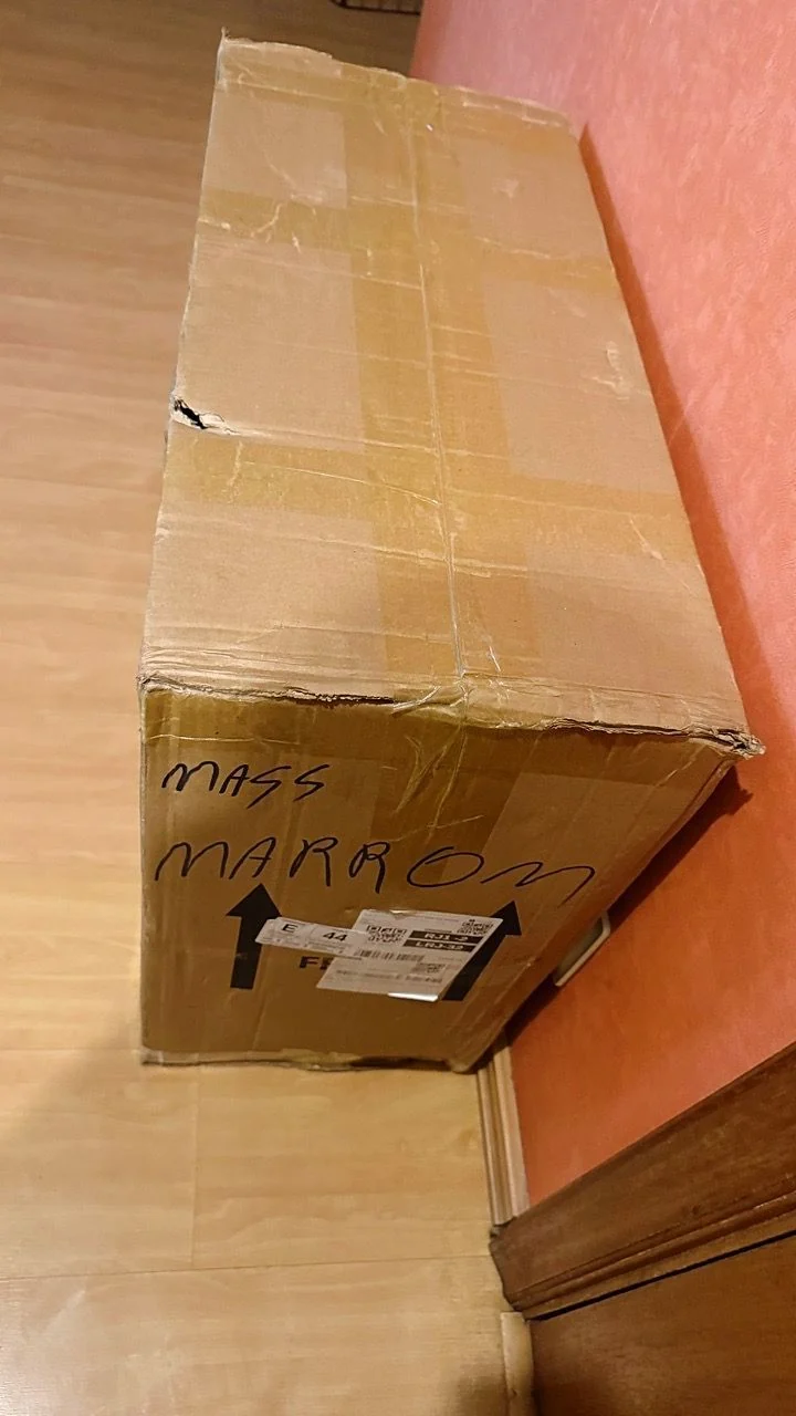 Foto 1 da avaliação de i*****h