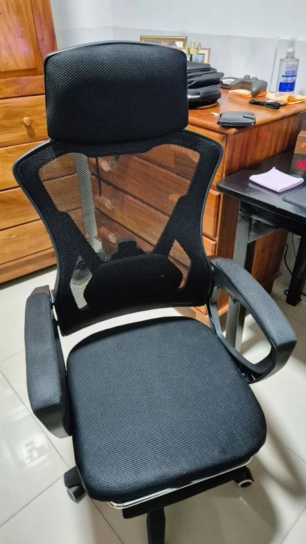 Foto 1 da avaliação de deboraseara7